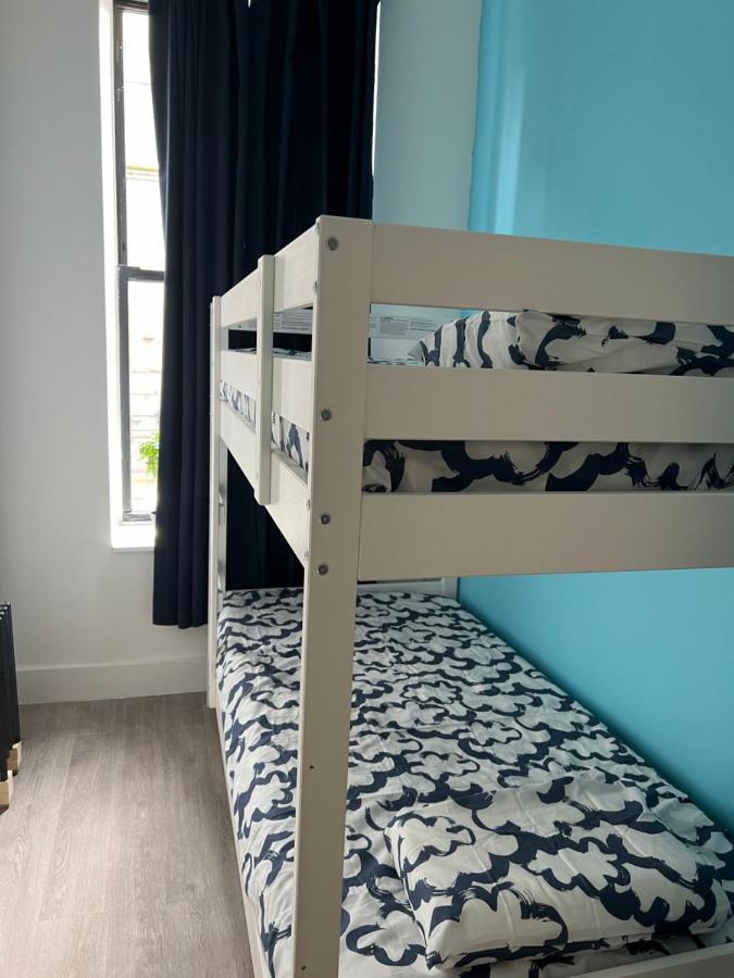 East Harlem Hostel New York Luaran gambar
