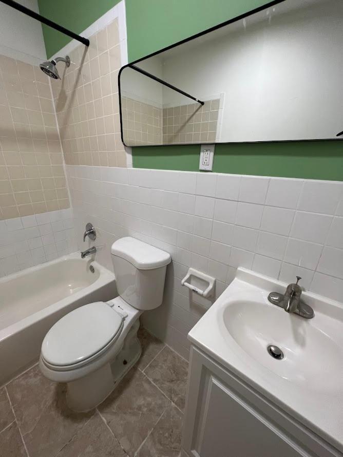 East Harlem Hostel New York Luaran gambar