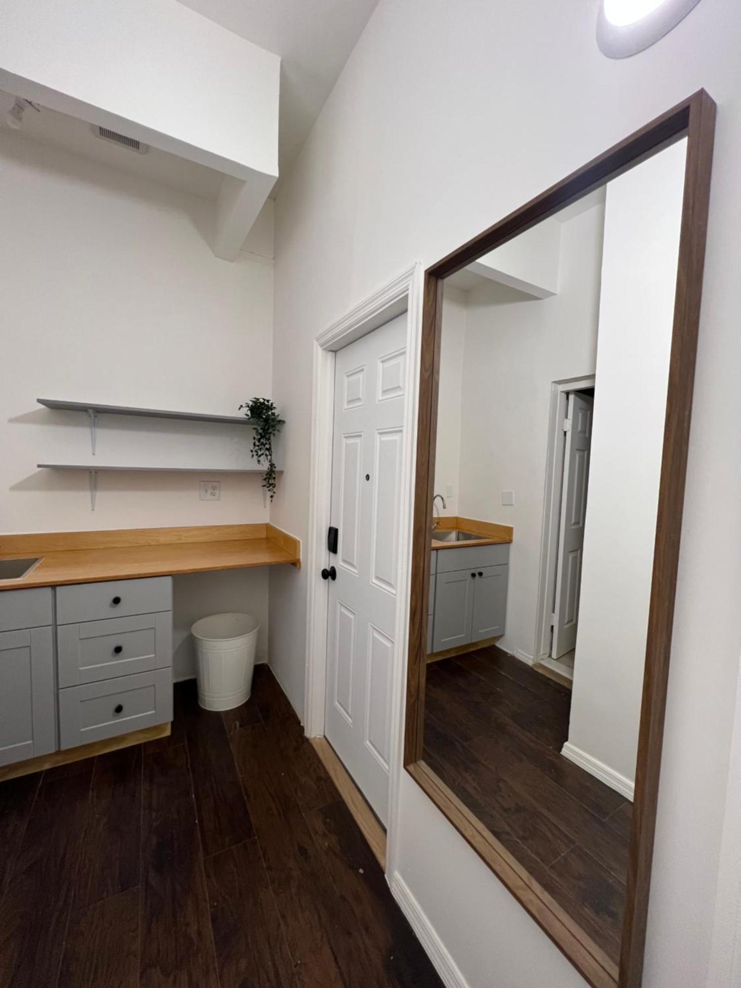 East Harlem Hostel New York Luaran gambar