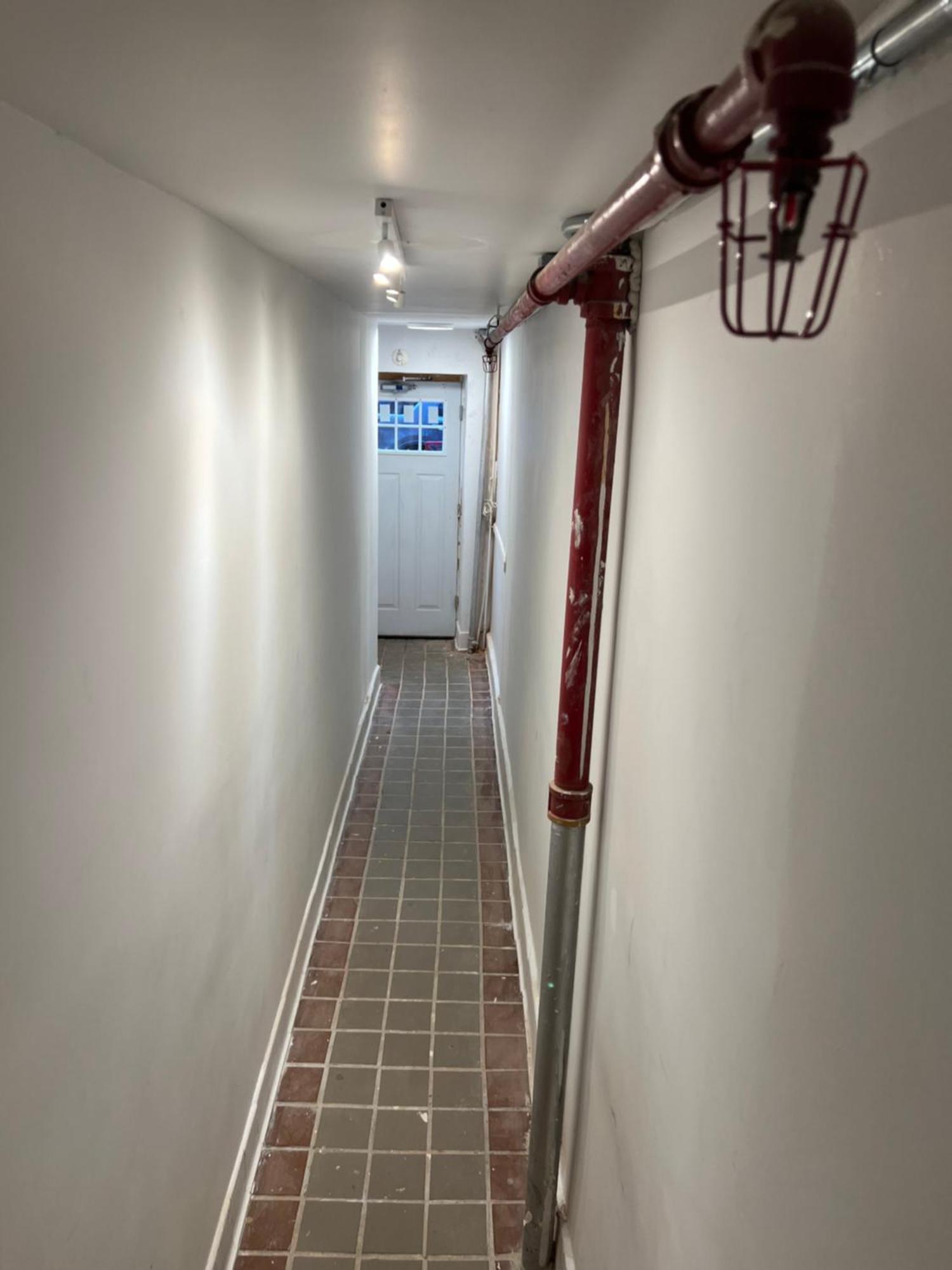 East Harlem Hostel New York Luaran gambar